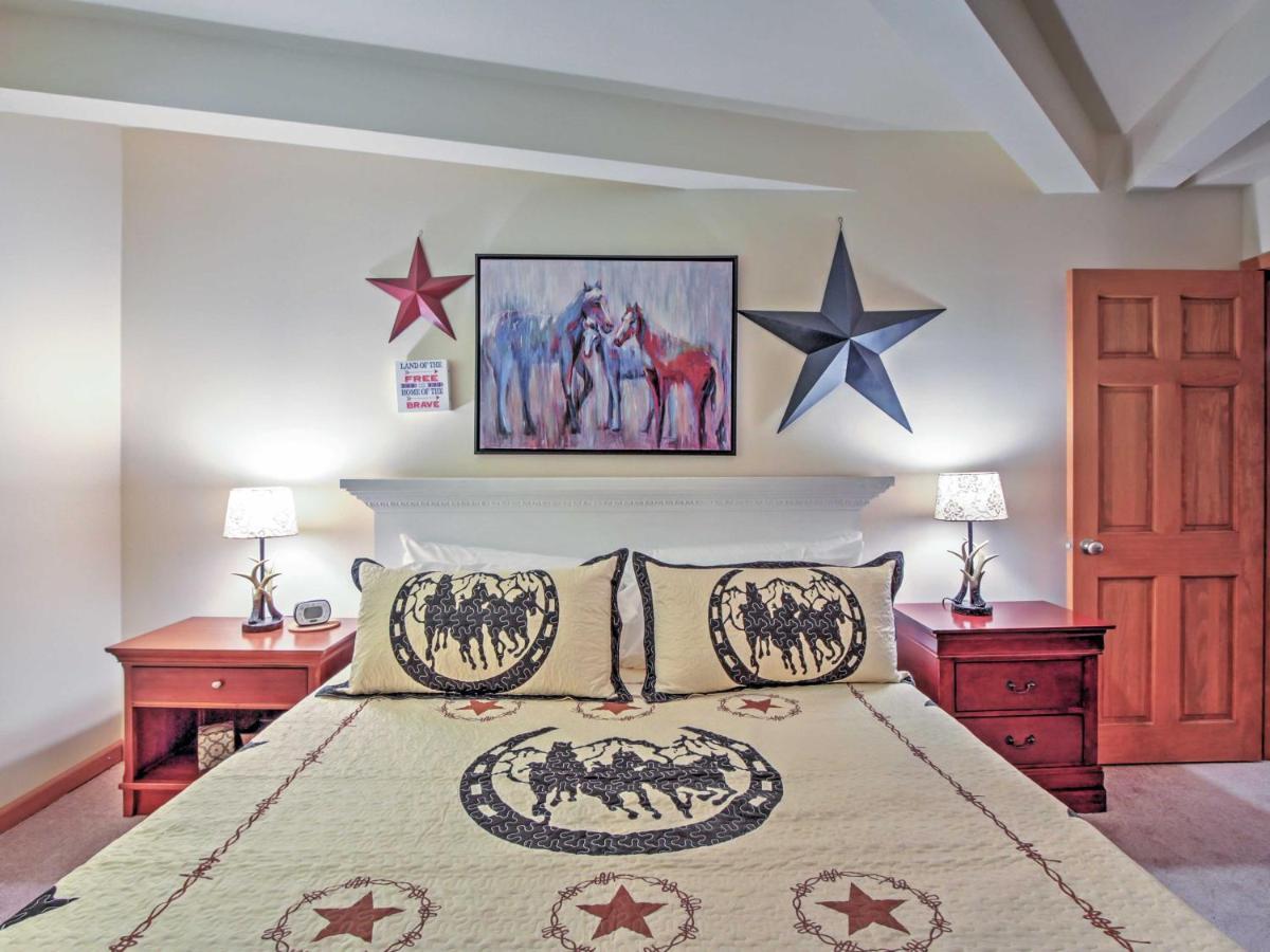 Unique Gatlinburg Cabin Decks, Hot Tub, Fire Pit Dış mekan fotoğraf